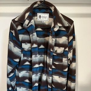 Womens Outback flannel